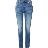 G-Star Revend Skinny Jeans - Mittelblau - Herren - 35-30