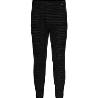 Ammann Lange Unterhose "Lange Unterhose Jeans Lange Unterhose 1er Pack", Herren, Gr. M, grau (anthrazit), Obermaterial: 75% Baumwolle CO. 25% Polyester PES., Unterhosen Lange Unterhose