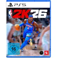 Ps5 Nba 2k26-imp Uk