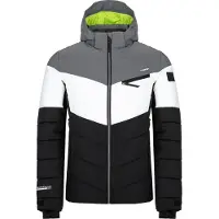 LOAP Herren-Skijacke Orisino Schwarz - 3Xl