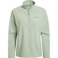 Craghoppers - Women's Miska VI Half Zip - Fleecepullover Gr 38 grün