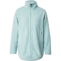 CMP HighLoft-Sweatshirt mit Kunstpelz 34