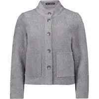Betty Barclay Jackenblazer "Damen mit Knöpfen"
