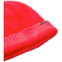 Rip Curl RipCurl Fuzzy REG Beanie red (0040) TU
