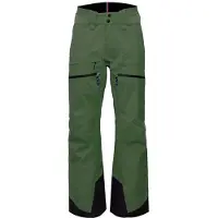 Elevenate Men Pure Pants bronze green (016) M