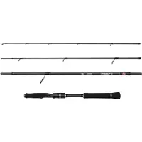 Penn Overseas Xt Ii Inshore Spinnrute