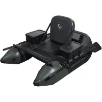 Savage Gear Stealth 175 Belly Boat Bellyboot Schlauchboot Fischerboot
