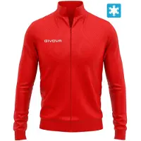 Givova Sweatshirt Citta New