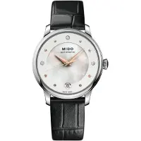 Mido Armbanduhren M039207161060