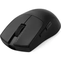 Redragon M916-LIT-1K, RF Wireless + Bluetooth + USB Type-C, Schwarz