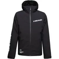 Head Race Jacke Schwarz 48 Herren Schwarz 48