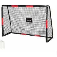 Aktive 54306-180x60x120cm Fußballtor