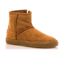 Mustang WIP 085-49318 in NUEZ CUERO color size 27