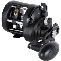 Penn Multirolle RVLII15LWLH Rival II 15LWLH Reel Box Meeresrolle