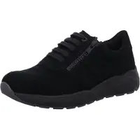 Solidus Stiefeletten für Damen in schwarz