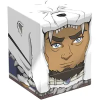 Squaroes SQR100151 - Squaroe Avatar: The Last Airbender AV013 - Avatar Kuruk - Neu