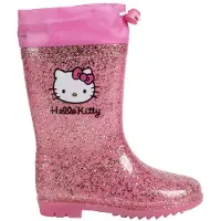 Cerdá Group Hello Kitty Winter 2025 Gummistiefel Rosa EU 26 Jungen,Mädchen Rosa EU 26