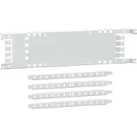 Schneider Electric LVS03409 Montageplatte 1St.
