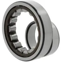 Skf Zylinderrollenlager NU2306 ECP Innen-Ø 30 mm Aussen-Ø 72 mm Breite27 mm