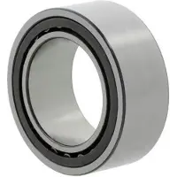 Skf Zylinderrollenlager NUP203 ECP Innen-Ø 17 mm Aussen-Ø 40 mm Breite12 mm