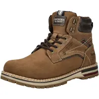 Dockers by Gerli Stiefelette Stiefelette Kunstleder