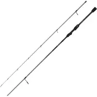 Abu Garcia Veritas LTD 662UL 1,98m 2-10g F Spinnrute
