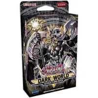 Yu-gi-oh! Structure Deck: Dark World