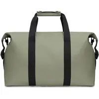 Rains Hilo Weekend Bag W3 hellgrün