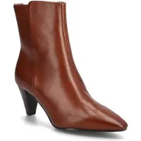 Tamaris Damen Stiefeletten 1-1-25364-35305 Farbe: Braun Größe: 38
