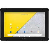 Archos T101X, 25,6 cm (10.1"), 1280 x 800 Pixel, 32 GB, 2 GB, Android 10, Schwarz