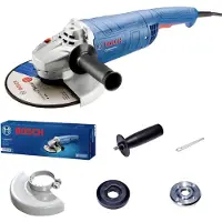 Bosch Winkelschleifer GWS 2200 J