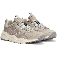 Flower Mountain Yamabushi UNI light grey (0B09) 36
