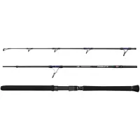 Penn Overseas XT II Offshore Casting