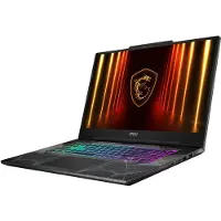 MSI Cyborg A17 AI B2HWEKG-011XPL, AMD Ryzen 7, 3,8 GHz, 43,9 cm (17.3"), 1920 x 1080 Pixel, 16 GB, 512 GB