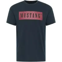 Mustang Kurzarmshirt "Herren Style Austin"