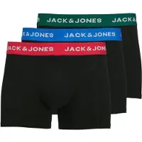 Jack & Jones Joe Boxershorts 3 Einheiten