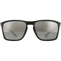 Oakley 0OO9448 Sylas M Matná černá/Prizma černá