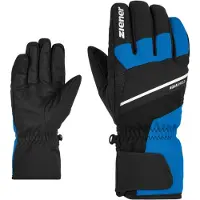 Ziener Gezim-z AS Glove man persian blue (798) 10,5