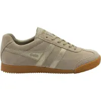 Gola - Women's Harrier Mirror - Sneaker Gr 37 beige/braun