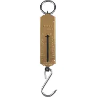 Kukko Taschenfederwaage 25 kg