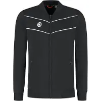 The Indian Maharadja Baroda Chevron Trainingsjacke Herren