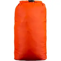 Savotta Rolltop Stuffsack 210D Polyamide Aufbewahrungstasche 60 L orange
