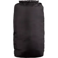 Savotta Rolltop Stuffsack 210D Polyamide Aufbewahrungstasche 60 L schwarz