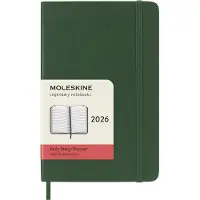 Moleskine Tagebuch