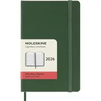 Moleskine Tageskalender