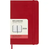 Moleskine Daily