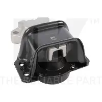 NK Motorlager Gummimetalllager Vorne für CITROËN BERLINGO (B9) 59719005