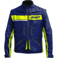 Shot Race Gear Assault 2.0 Jacke