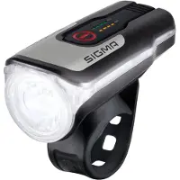 Sigma Fahrrad-Frontlicht "LED-Akku-Frontleuchte Aura 80 USB"