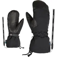Ziener Kilati-z AS AW Mitten Glove Lady black (12) 7